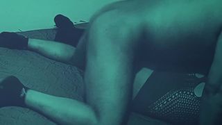 me follo a esta travesti femboy bien arrecha le meto anal invasion