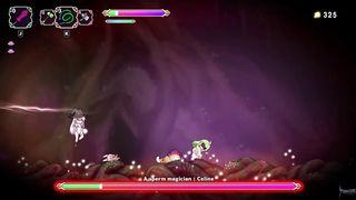 FutakinVallery #six: Final Beta With CG