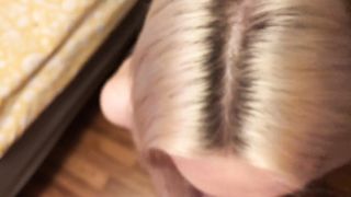 He manacled me and ROMPED my fuck holes