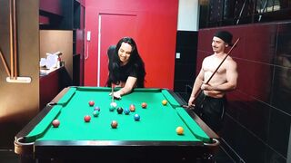 Transvestite from the countryside with individual trainer leaked online