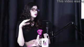 How to have ass fucking hookup sans experiencing agony, and was bullied at college - Yumi Trap (Ts) (SHEER/CRIMSON)