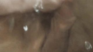 Compilation hefty clitoris FTM transgender getting off