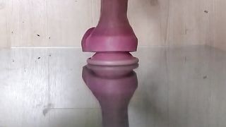 Assfuck fuck stick doggystyle