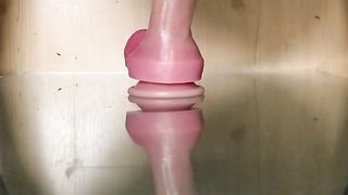 Assfuck fuck stick doggystyle