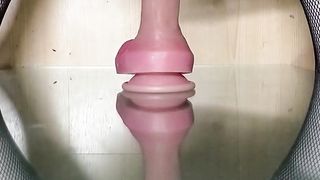 Assfuck fuck stick doggystyle