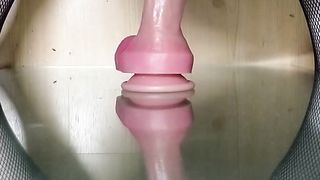 Assfuck fuck stick doggystyle