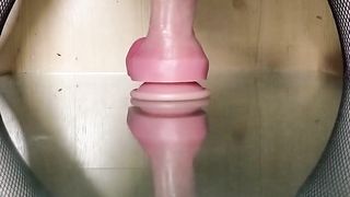 Assfuck fuck stick doggystyle