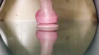 Assfuck fuck stick doggystyle