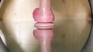 Assfuck fuck stick doggystyle