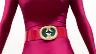 Hermaphroditism Crimson Satan Onanism Part2