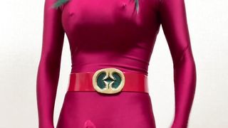 Hermaphroditism Crimson Satan Onanism Part2