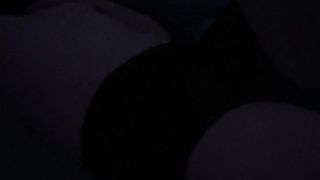 Miserable tboy cherry groans as he caresses himself and smacks his moist coochie