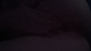 Miserable tboy cherry groans as he caresses himself and smacks his moist coochie