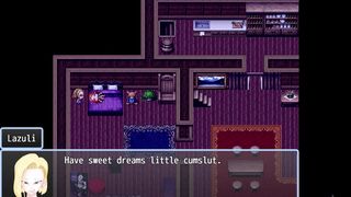 [Futa Mixture Gallery] Nami Corruption Chapter 1 Part 1