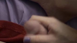 busting a explosion on my toes.