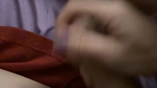 busting a explosion on my toes.