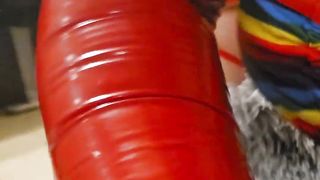 PLUMPER CHICK EXHIBIT J