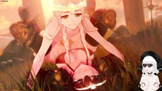 Elden Ring Enormous Penetrate