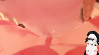 Elden Ring Enormous Penetrate