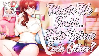 F4M - asmr - erotic audio for men