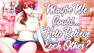 F4M - asmr - erotic audio for men