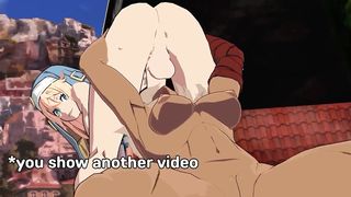 [Anime porn Jerk Off Instructions] Your Intimate Femboy Bridget Helps You Jizz [Public Version] [Anal invasion] [Verge] [Countdown]
