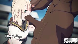 [Anime porn Jerk Off Instructions] Your Intimate Femboy Bridget Helps You Jizz [Public Version] [Anal invasion] [Verge] [Countdown]