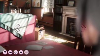 The day isn't bland anymore - Super-hot animated gang 3 dimensional futa hookup where 2 thick schlongs nails damsels and chick in throats and anals