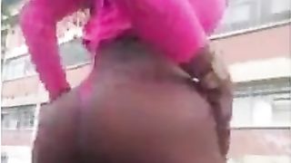 four she-creatures take