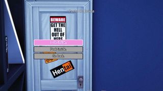 Contorted World #20: Porking my abnormal sister's humungous caboose