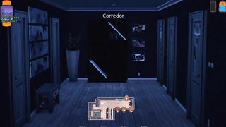 Contorted World #20: Porking my abnormal sister's humungous caboose