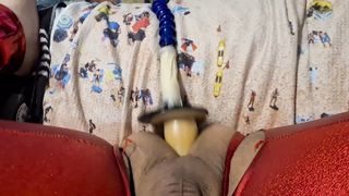 My Sissy Fuck hole Screwed Adorable And Rock hard Up Close