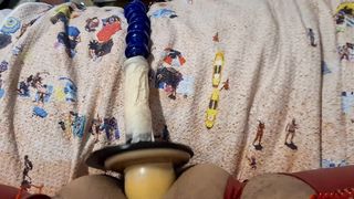 My Sissy Fuck hole Screwed Adorable And Rock hard Up Close