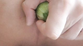 sissy femboy railing fuck stick sex-positive trap doll wide open her bootie with humungous fuck stick