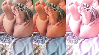 Stuff me for Thanksgiving