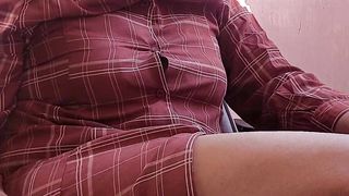 Sissy luvs her fuck sticks (vertical) three/four