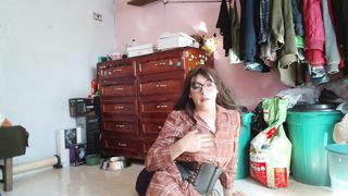 Acid sissy and her fuck sticks 1/four