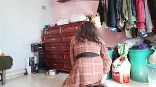 Acid sissy and her fuck sticks 1/four