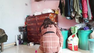 Acid sissy and her fuck sticks 1/four