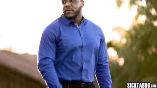 Shemales secret ingredient is anal sex