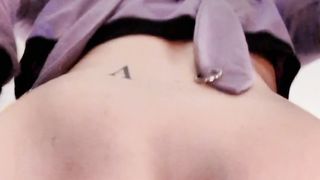 POINT OF VIEW Astolfo Femboy rails huge beef whistle with bouncy donk until you internal ejaculation them