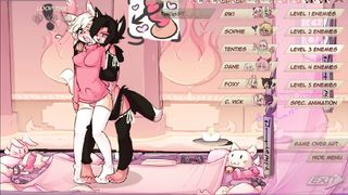 Lest poked by all level 03 enamys - Max the Elf Gallery Level 03 anime porn tranny game