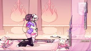 Lest poked by all level 03 enamys - Max the Elf Gallery Level 03 anime porn tranny game