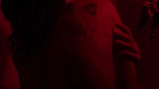 Douche time. Music vid