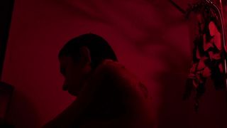 Douche time. Music vid