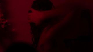 Douche time. Music vid