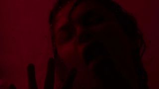 Douche time. Music vid