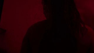 Douche time. Music vid