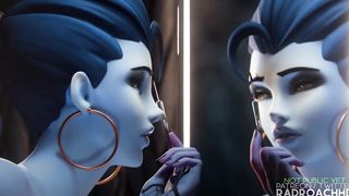 Tracer Widow