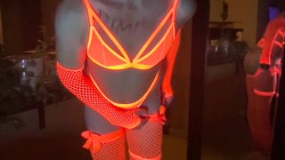 Do you like webcam whores?